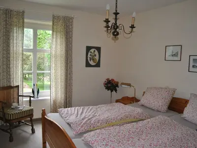 Ferienwohnung für 4 Personen (65 m²) in Giddendorf 8/10