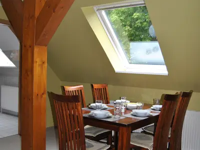 Ferienwohnung für 4 Personen (65 m²) in Giddendorf 9/10