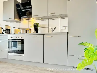 Ferienwohnung für 4 Personen (68 m²) in Dorum Neufeld 6/10