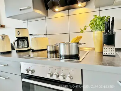 Ferienwohnung für 4 Personen (68 m²) in Dorum Neufeld 7/10