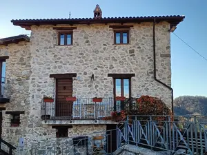 Ferienwohnung für 4 Personen (50 m²) in Rocca di Fondi
