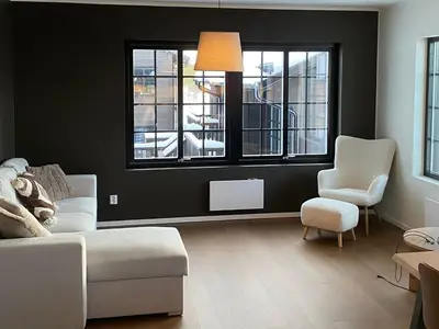 living-room