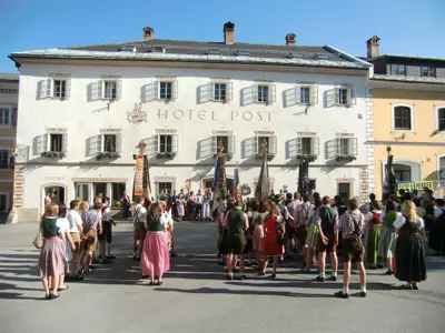 Hotelansicht