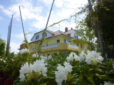Ferienwohnung für 4 Personen (70 m²) in Zingst 1/10