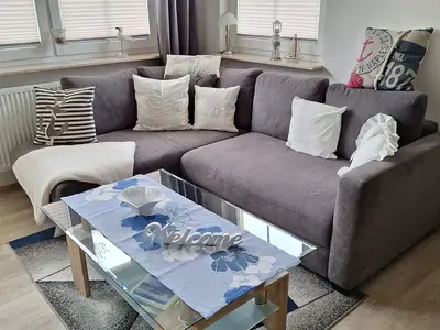 Ferienwohnung für 4 Personen (70 m²) in Zingst 2/10