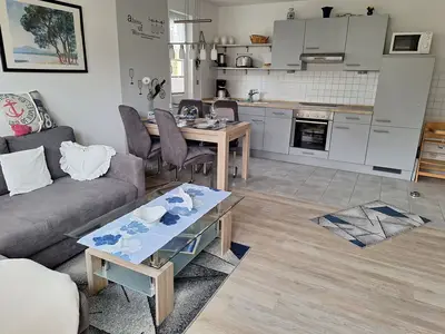 Ferienwohnung für 4 Personen (70 m²) in Zingst 3/10