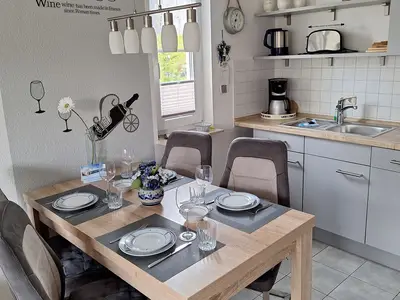 Ferienwohnung für 4 Personen (70 m²) in Zingst 4/10