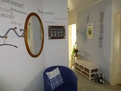 Ferienwohnung für 4 Personen (70 m²) in Zingst 5/10
