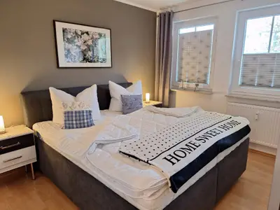 Ferienwohnung für 4 Personen (70 m²) in Zingst 6/10