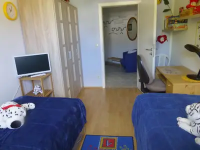 Ferienwohnung für 4 Personen (70 m²) in Zingst 8/10