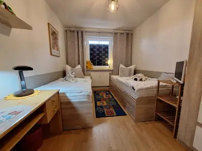 Ferienwohnung für 4 Personen (70 m²) in Zingst 9/10