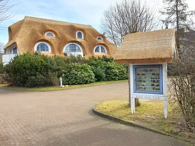 Ferienwohnung für 3 Personen (47 m²) in Zingst 1/10