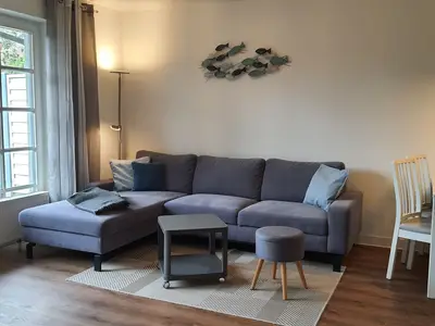 Ferienwohnung für 3 Personen (47 m²) in Zingst 2/10