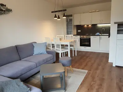 Ferienwohnung für 3 Personen (47 m²) in Zingst 3/10