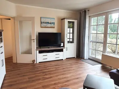 Ferienwohnung für 3 Personen (47 m²) in Zingst 4/10