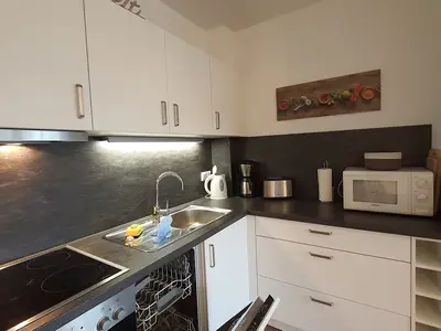 Ferienwohnung für 3 Personen (47 m²) in Zingst 7/10