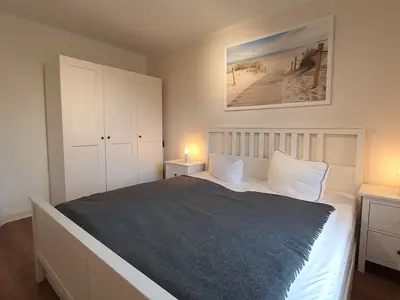Ferienwohnung für 3 Personen (47 m²) in Zingst 9/10