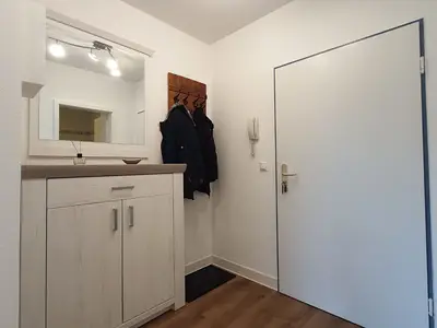 Ferienwohnung für 3 Personen (47 m²) in Zingst 10/10