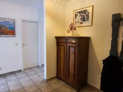 Ferienwohnung für 4 Personen (55 m²) in Zingst 2/10