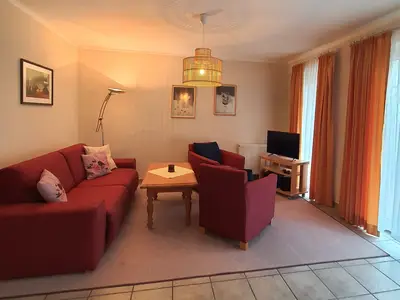 Ferienwohnung für 4 Personen (55 m²) in Zingst 3/10