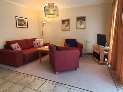 Ferienwohnung für 4 Personen (55 m²) in Zingst 4/10