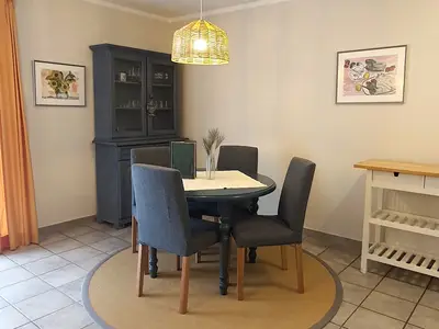 Ferienwohnung für 4 Personen (55 m²) in Zingst 5/10