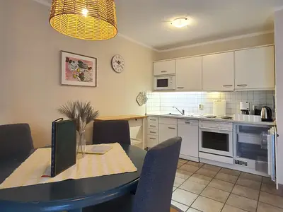 Ferienwohnung für 4 Personen (55 m²) in Zingst 6/10