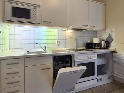 Ferienwohnung für 4 Personen (55 m²) in Zingst 7/10