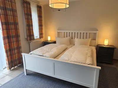 Ferienwohnung für 4 Personen (55 m²) in Zingst 10/10