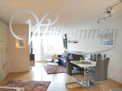 Ferienwohnung für 4 Personen (40 m²) in Cuxhaven 1/10