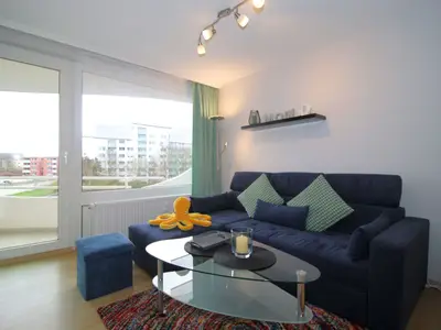 Ferienwohnung für 4 Personen (40 m²) in Cuxhaven 3/10