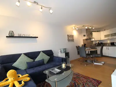 Ferienwohnung für 4 Personen (40 m²) in Cuxhaven 4/10