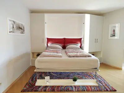 Ferienwohnung für 4 Personen (40 m²) in Cuxhaven 5/10
