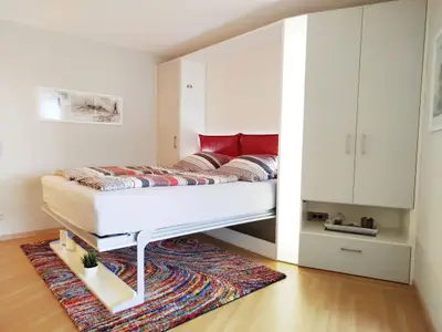 Ferienwohnung für 4 Personen (40 m²) in Cuxhaven 6/10