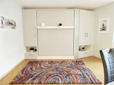 Ferienwohnung für 4 Personen (40 m²) in Cuxhaven 7/10