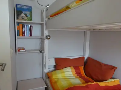 Ferienwohnung für 4 Personen (40 m²) in Cuxhaven 8/10