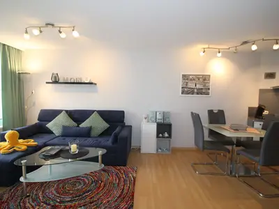 Ferienwohnung für 4 Personen (40 m²) in Cuxhaven 9/10