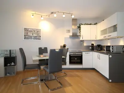 Ferienwohnung für 4 Personen (40 m²) in Cuxhaven 10/10