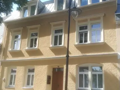 Ferienwohnung für 2 Personen (58 m²) in Bärenstein 1/10