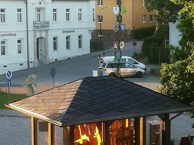 Ferienwohnung für 2 Personen (58 m²) in Bärenstein 4/10