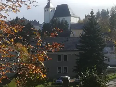 Ferienwohnung für 2 Personen (58 m²) in Bärenstein 6/10
