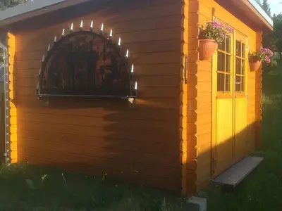 Ferienwohnung für 2 Personen (58 m²) in Bärenstein 10/10