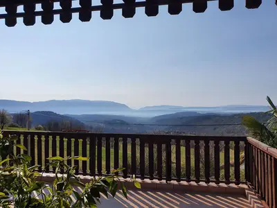 Ferienwohnung für 6 Personen (50 m²) in Straževica 3/10