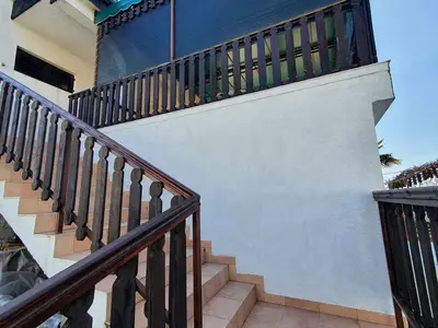 Ferienwohnung für 6 Personen (50 m²) in Straževica 5/10