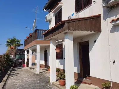Ferienwohnung für 6 Personen (50 m²) in Straževica 6/10