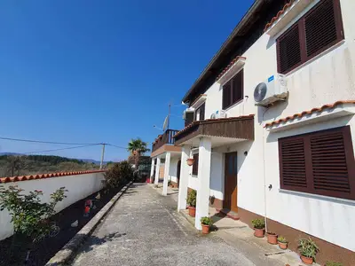 Ferienwohnung für 6 Personen (50 m²) in Straževica 7/10