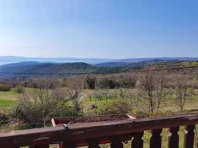 Ferienwohnung für 6 Personen (50 m²) in Straževica 4/10