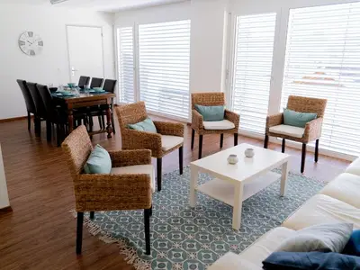 Ferienwohnung für 10 Personen in Seewis Dorf 6/10