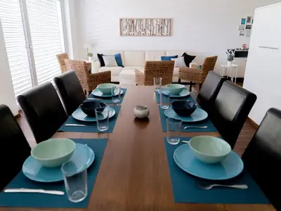 Ferienwohnung für 10 Personen in Seewis Dorf 8/10