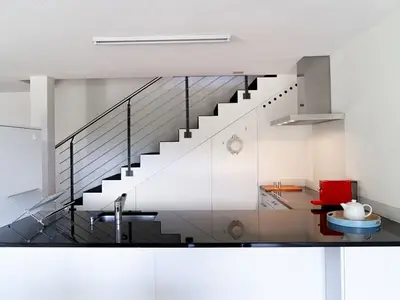 Ferienwohnung für 10 Personen in Seewis Dorf 9/10